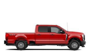 2026 Ford Super Duty® External Image 1